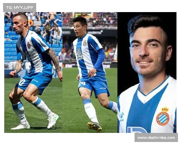 西班牙人反击战术显成效，达德尔成中场节拍器