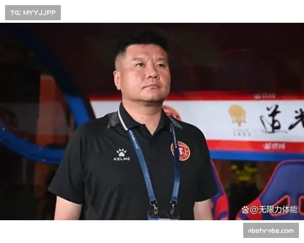 专访李金羽：辽宁铁人升班马的执教理念与目标