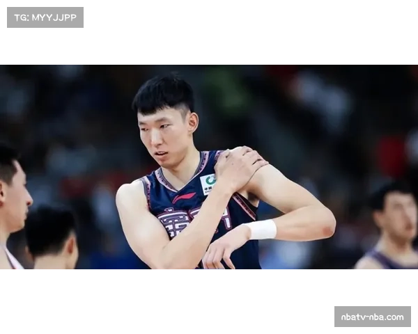 “徐昕获NBA球队试训邀请，若赴美打球年薪有望超2000万人民币”